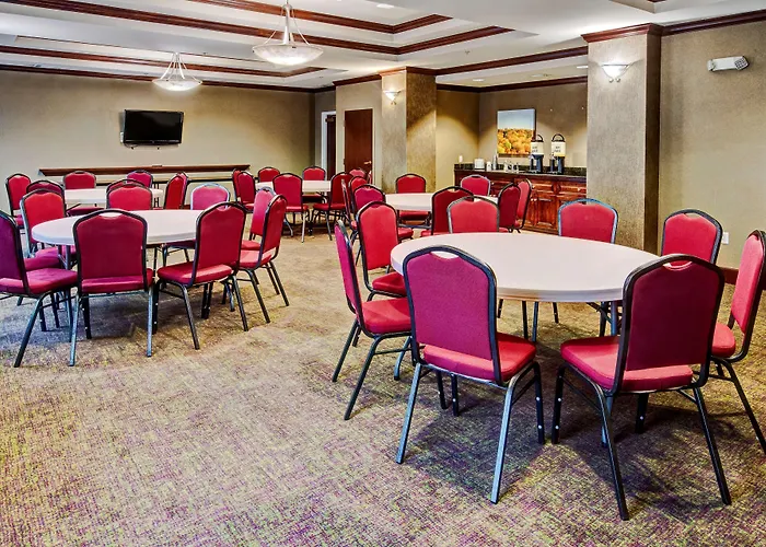 Hampton Inn Van Buren