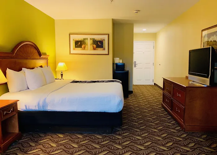 La Quinta By Wyndham Fort Smith