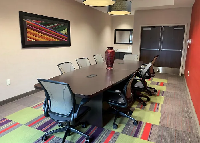 Home2 Suites By Hilton Fort Smith